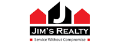 _Jim's Realty's logo