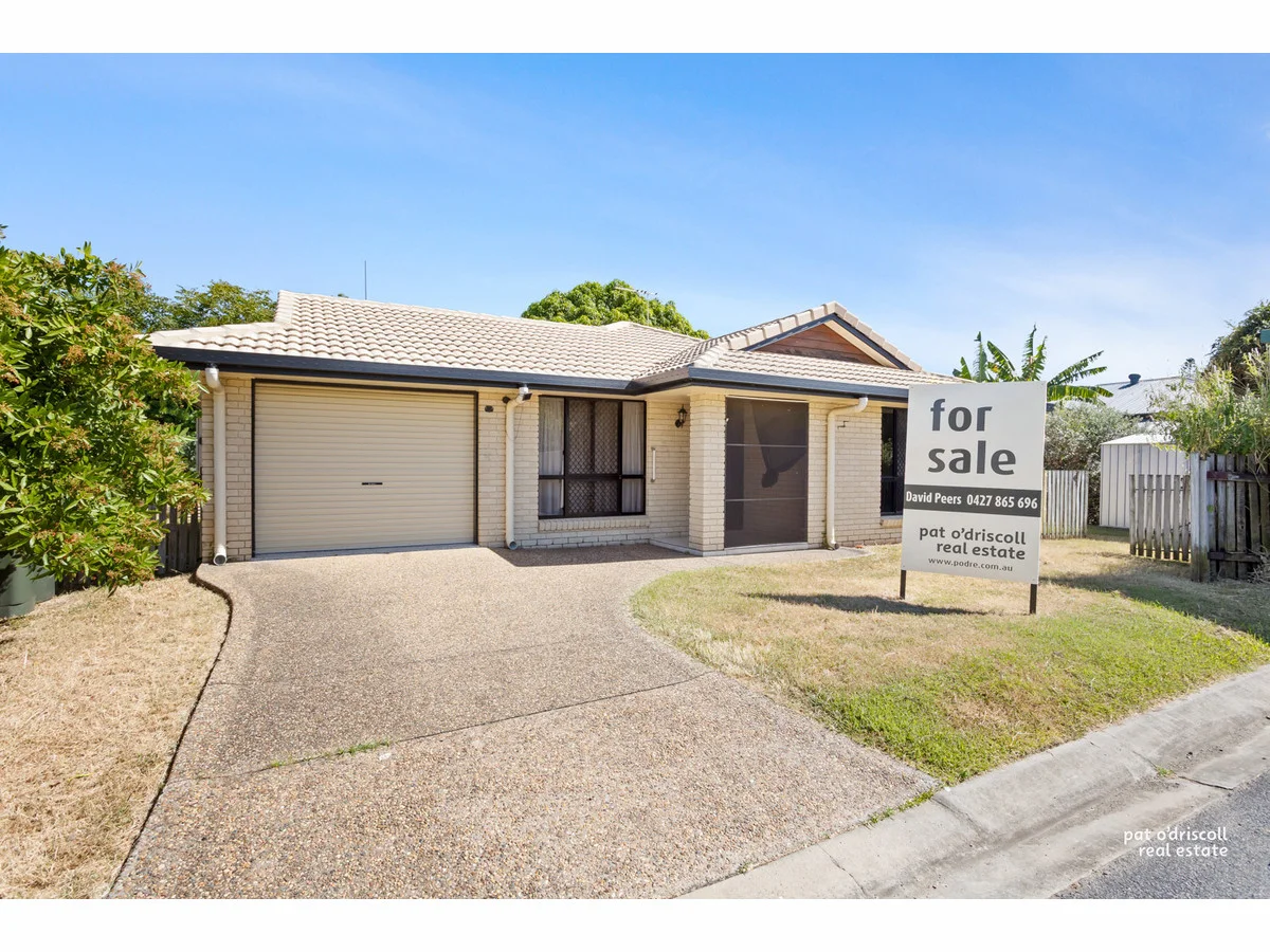 193 Hindley Street, Berserker QLD 4701