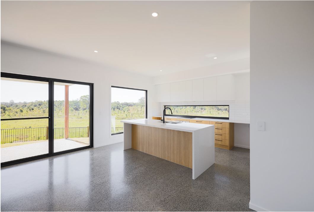 4 bedrooms New House & Land in  INDOOROOPILLY QLD, 4068