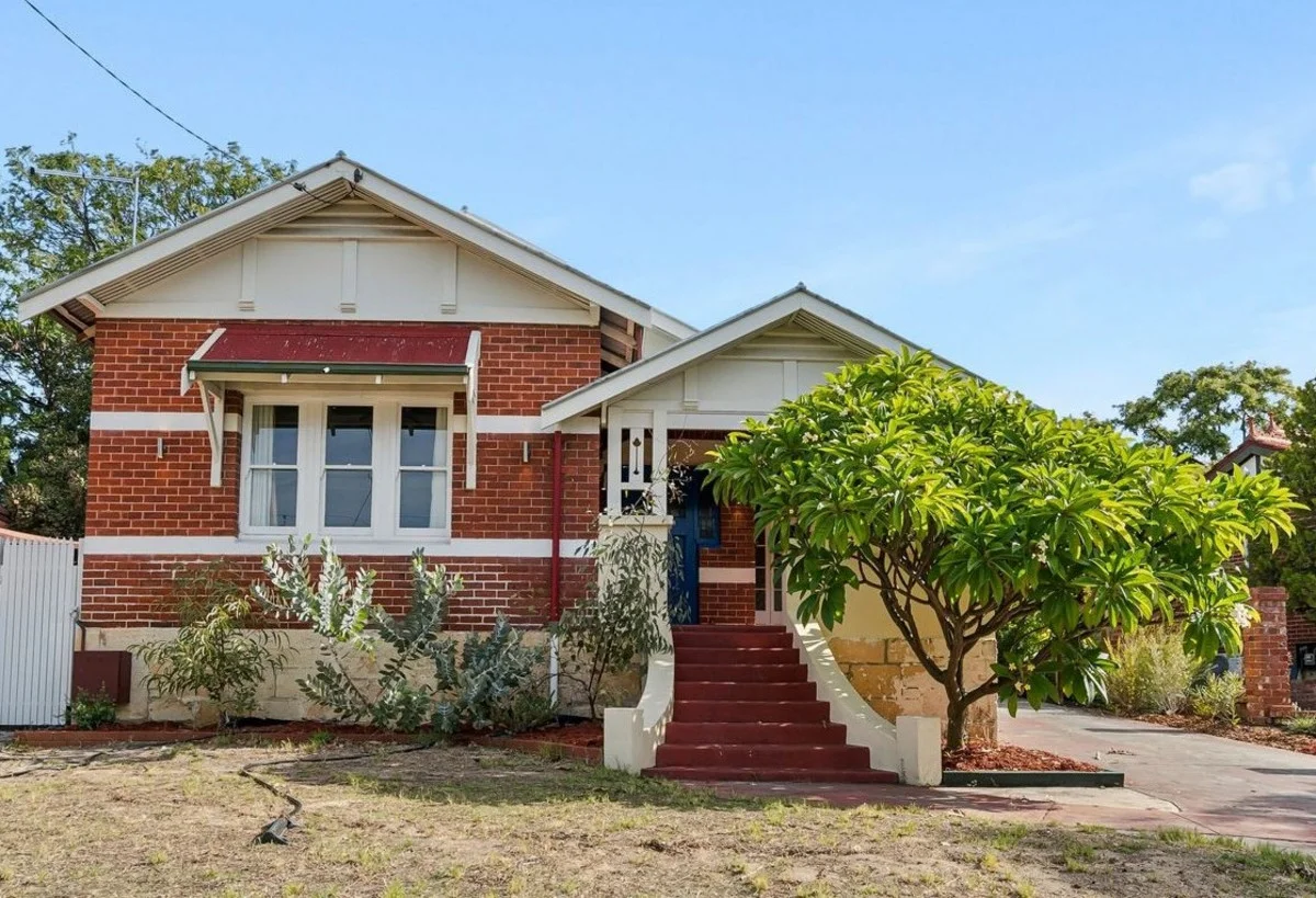 Primary image of 197 Peninsula Road, Maylands WA 6051