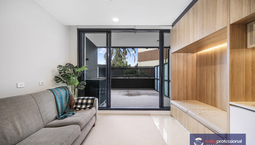Picture of 107/168 LIVERPOOL ROAD, ASHFIELD NSW 2131