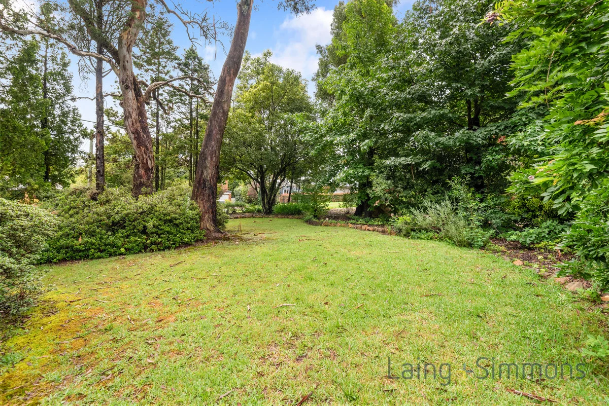 Additional image 11 of 8 Jubilee Avenue, Blackheath NSW 2785