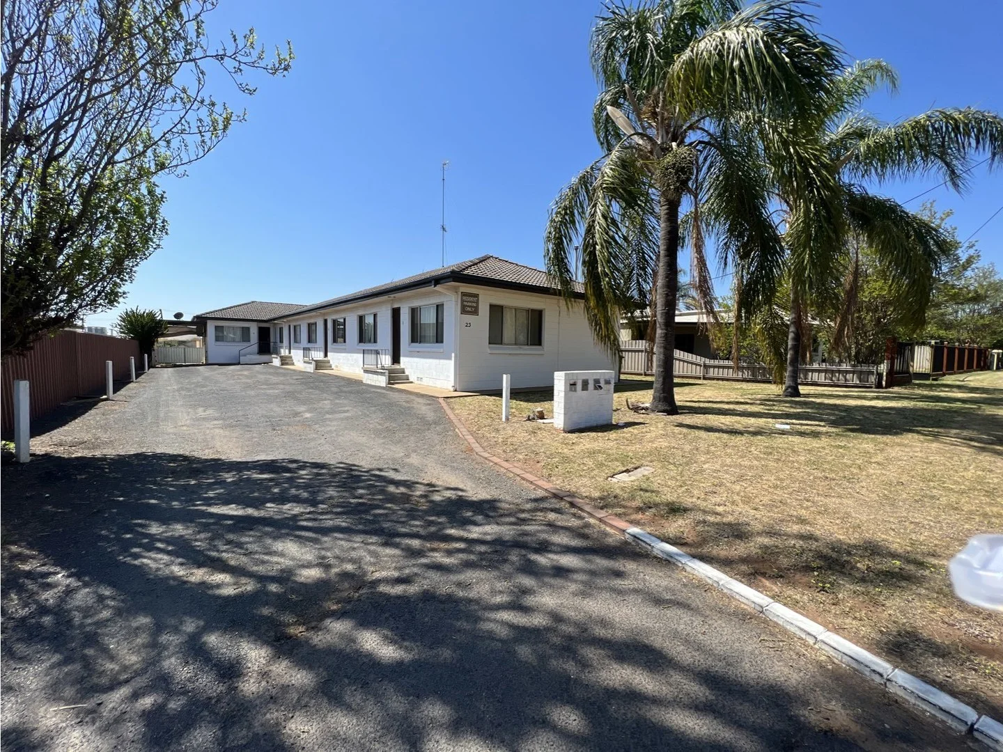 Primary image of 1/23 Elizabeth Street, Dubbo NSW 2830