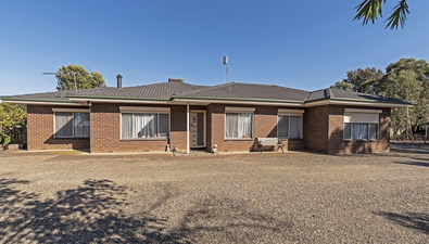 Picture of 386 Mackereth Road, TEMPLERS SA 5371
