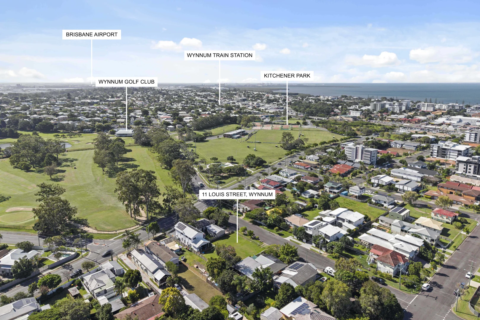 Additional image 3 of 11 Louis Street, Wynnum QLD 4178