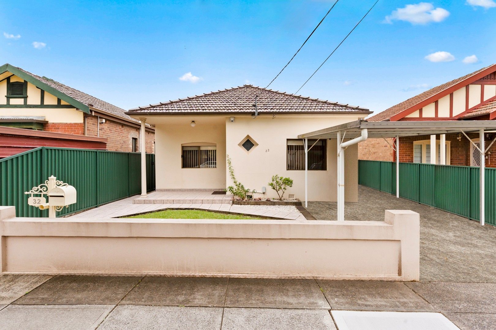 32 Fourth Avenue, Campsie NSW 2194, Image 0