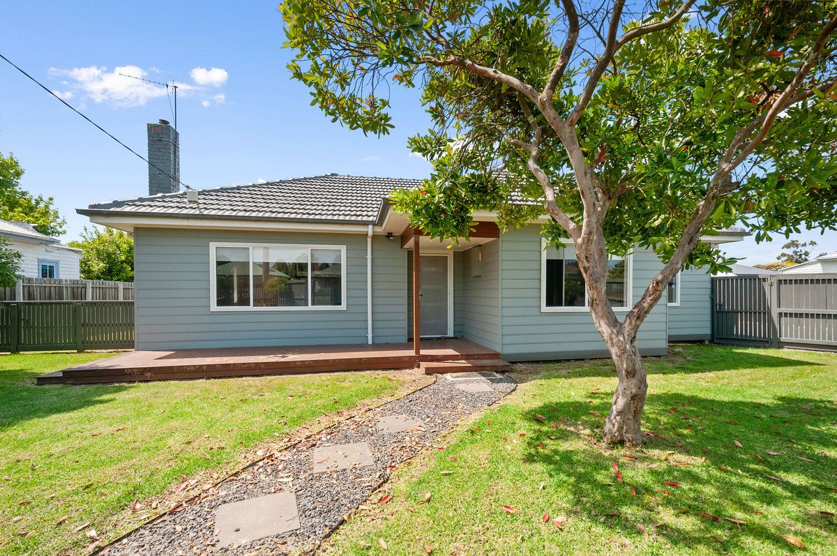 3 bedrooms House in 121 Fitzroy Street SALE VIC, 3850