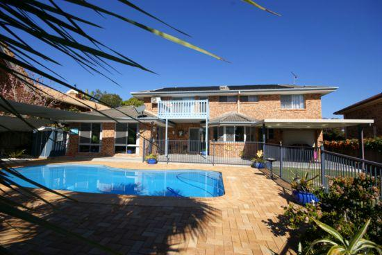 48 De Castella Drive, Boambee East NSW 2452