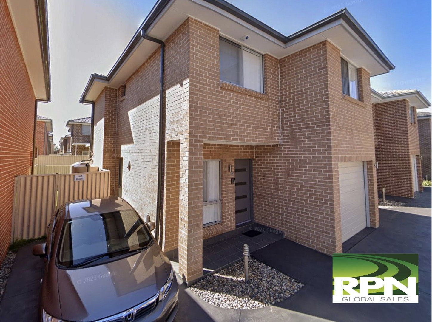 4 bedrooms Townhouse in 9 Karakum Glade PLUMPTON NSW, 2761