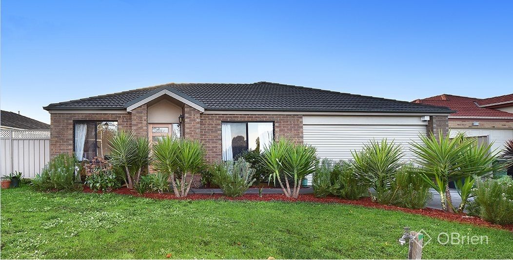 26 Hamilton Hume Parade, Craigieburn VIC 3064, Image 0