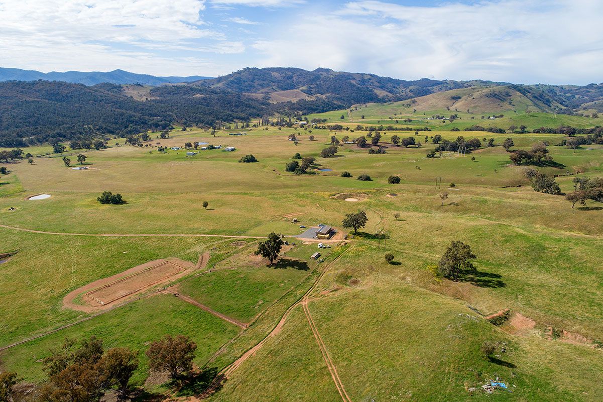 690 Queens Pinch Rd, Mudgee NSW 2850 - House for Sale ...