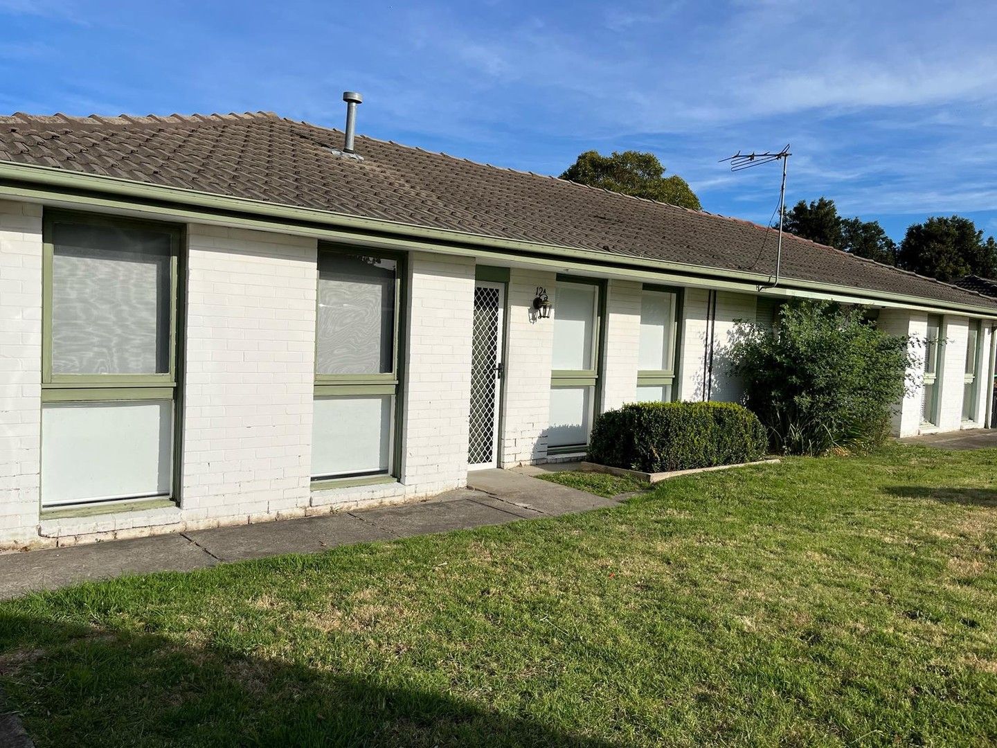 2 bedrooms Apartment / Unit / Flat in 12A/99 Kirkham Road DANDENONG VIC, 3175