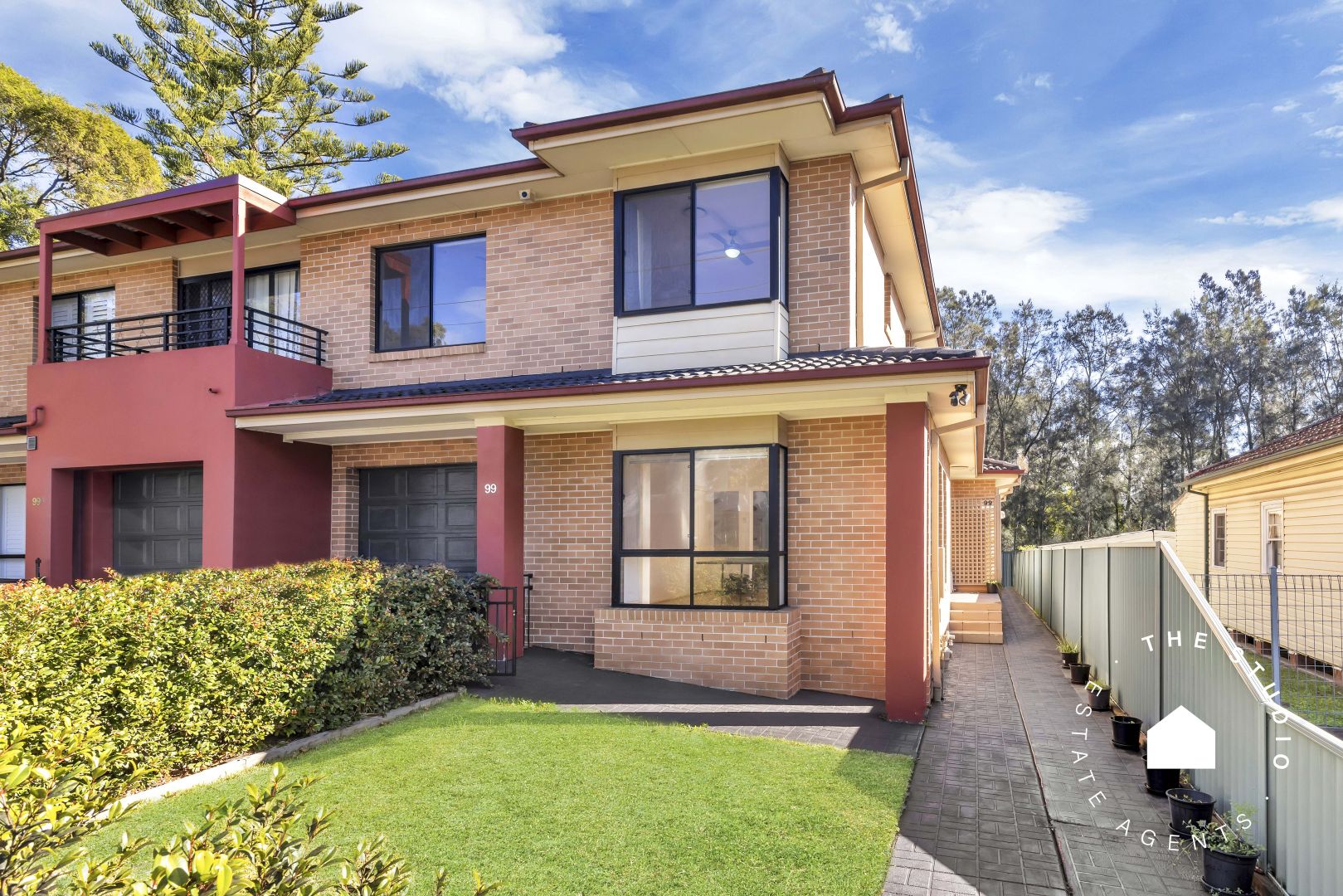 99 Toongabbie Road, Toongabbie NSW 2146