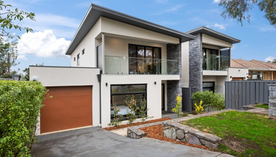 Picture of 24B Castlereagh Crescent, MACQUARIE ACT 2614