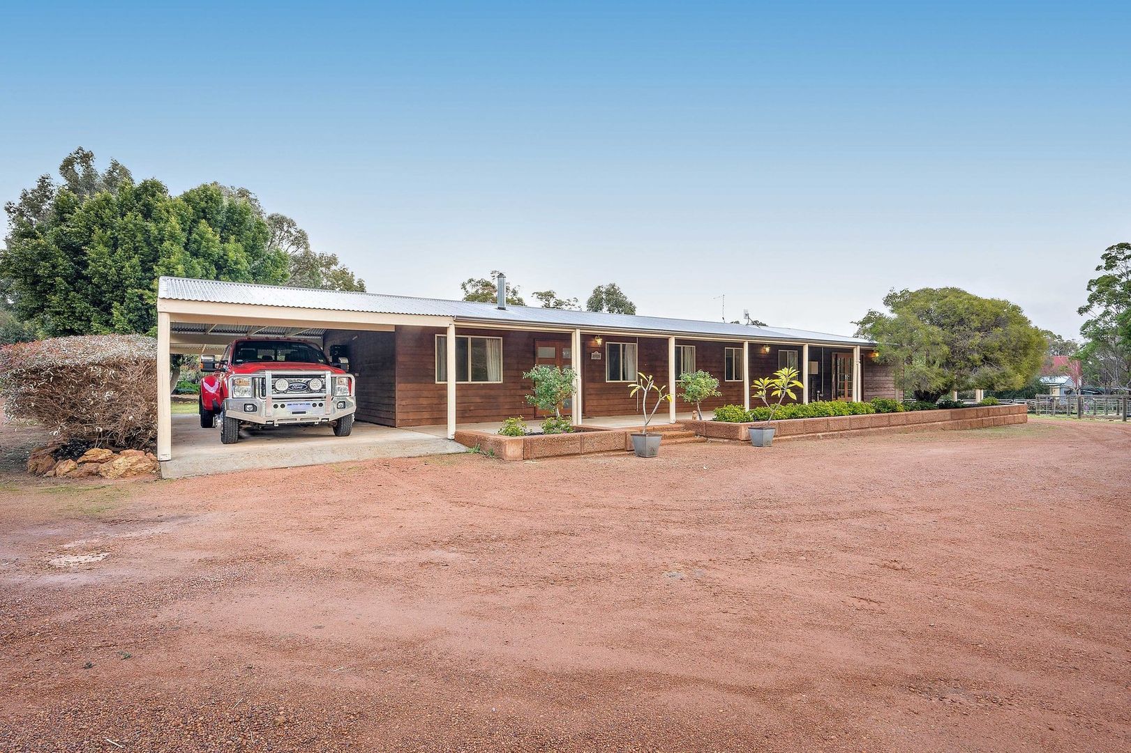 24 Askrigg Road, Gidgegannup WA 6083, Image 1