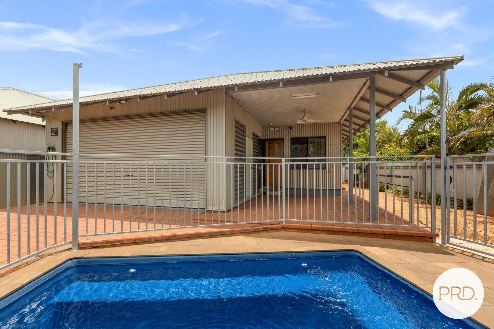 2a Conkerberry Road, Cable Beach WA 6726, Image 0