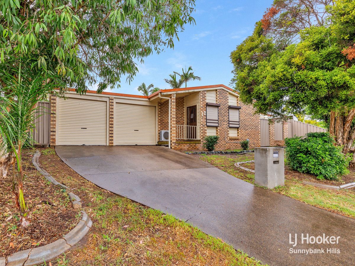 12 Flindosy Street, Algester QLD 4115, Image 0