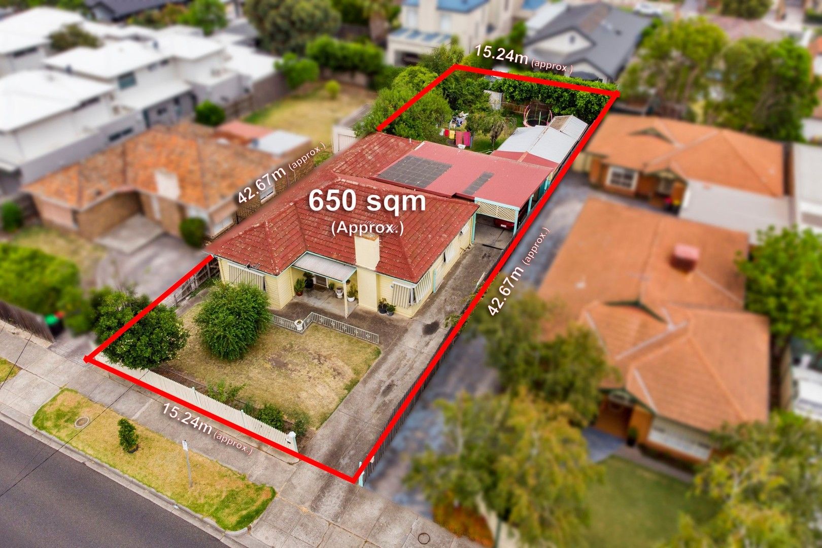 19 Carrington Road, Niddrie VIC 3042, Image 0