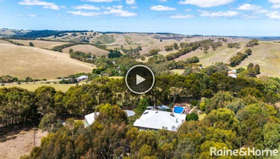 Picture of 236A McHarg Creek Road, MCHARG CREEK SA 5157