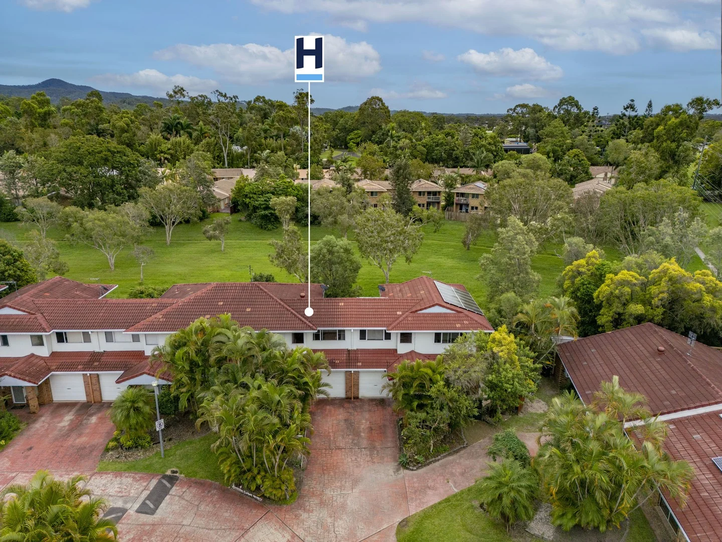 Primary image of 18/24-32 Old Pacific Highway, Oxenford QLD 4210