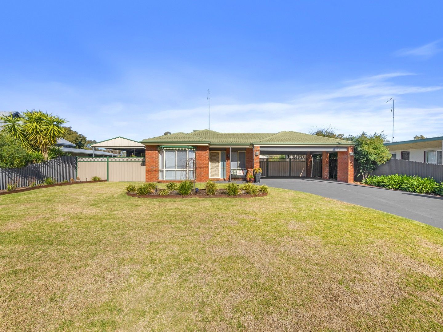 103 Deniliquin Street, Tocumwal NSW 2714, Image 0