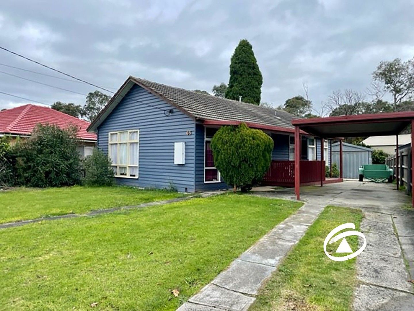 3 bedrooms House in 63 King George Parade DANDENONG VIC, 3175