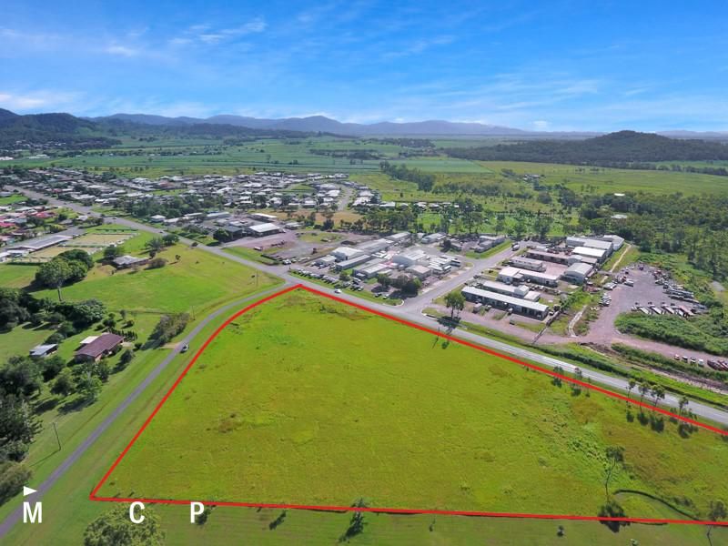 Lot 4 Muggleton Street, Sarina QLD 4737, Image 2