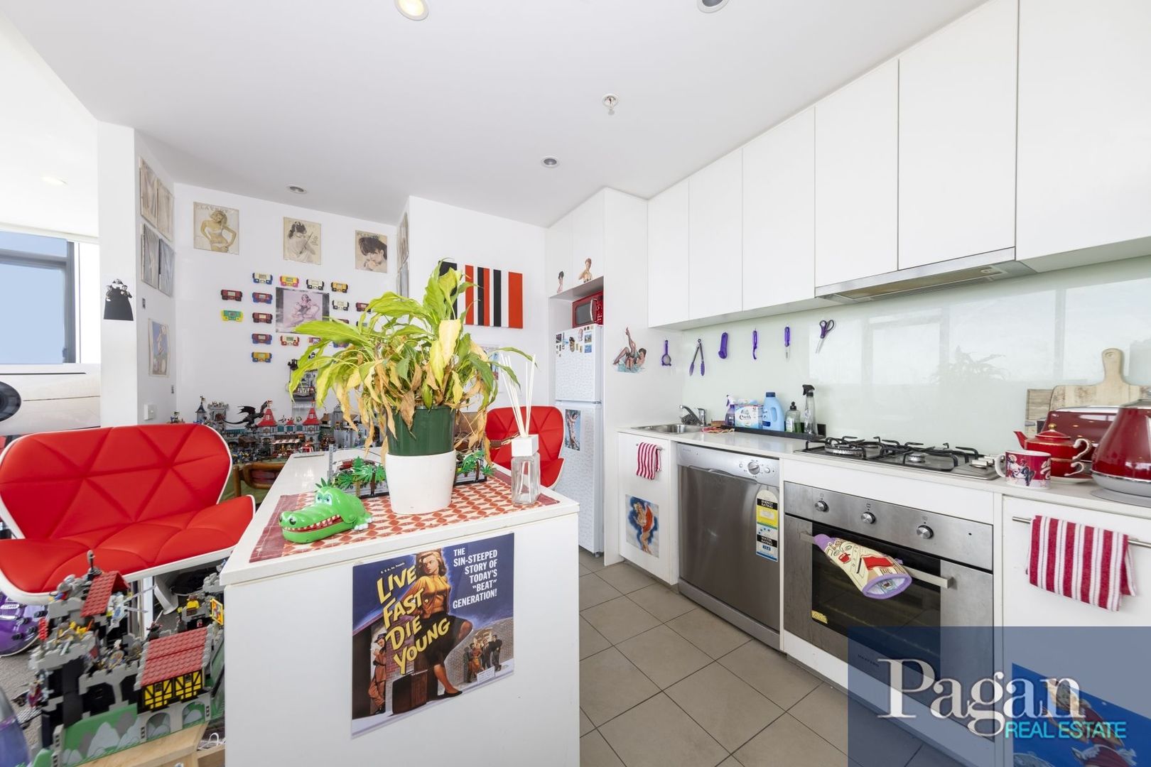 1102/18 Mt Alexander Road, Travancore VIC 3032, Image 2