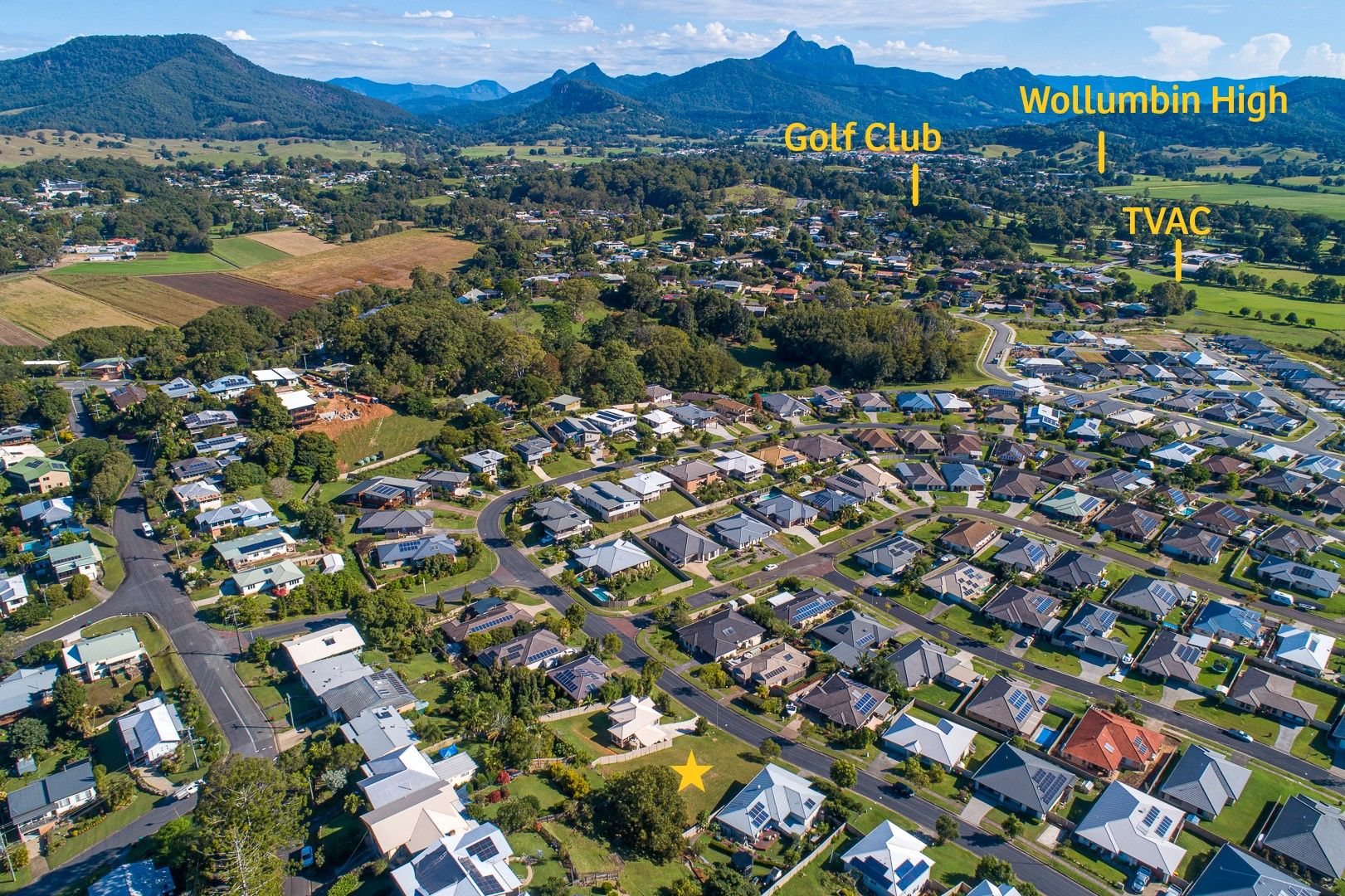 17 Coral Fern Circuit, Murwillumbah NSW 2484, Image 1