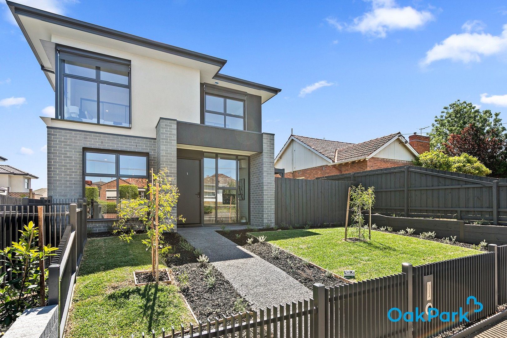 1/9 Reynolds Parade, Pascoe Vale South VIC 3044 Townhouse For Rent
