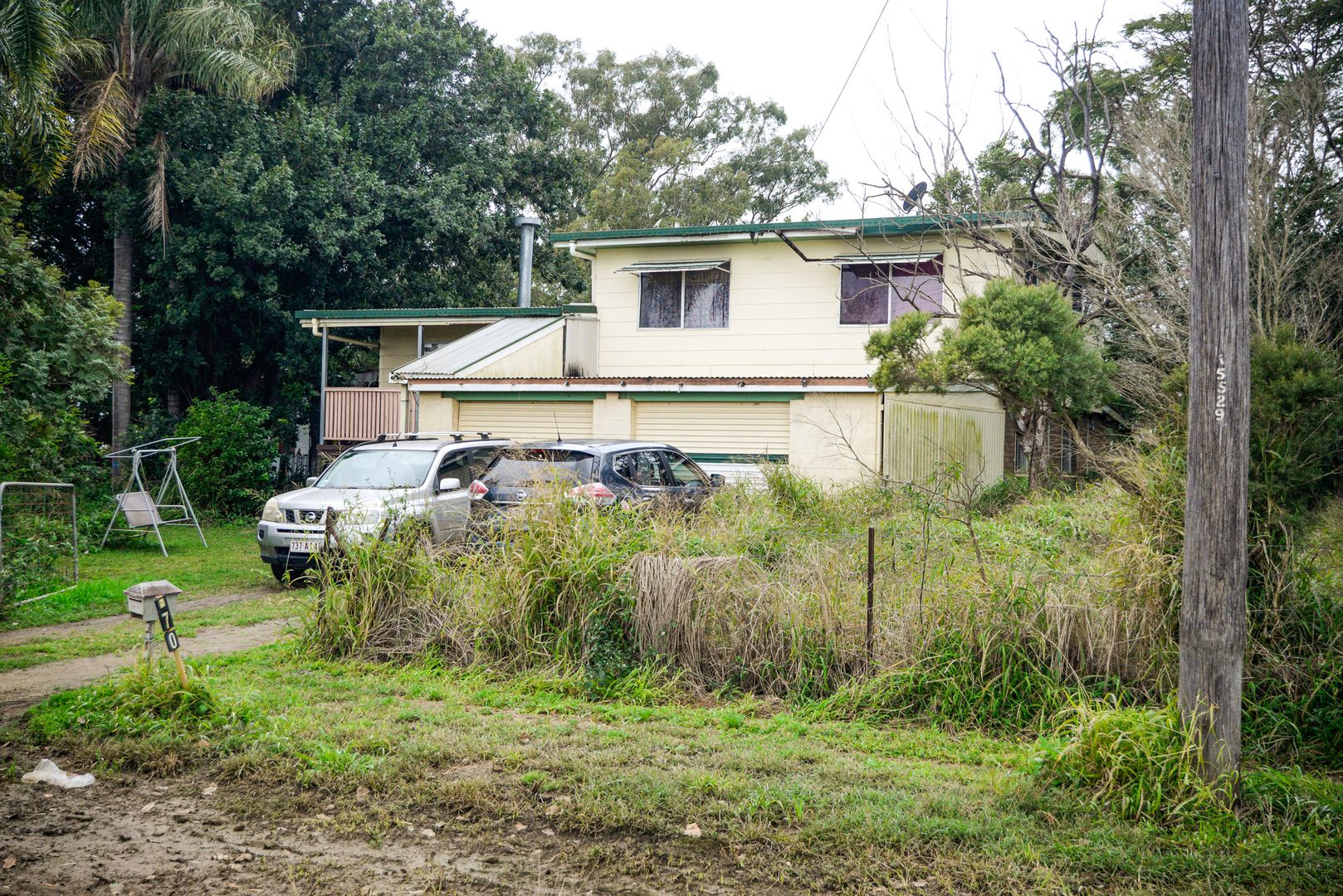 70 Schimkes Lane, Clarendon QLD 4311 Specialist Farm for Sale