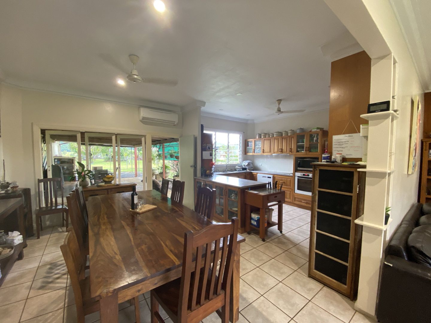 199 Mena Creek Road, Mena Creek QLD 4871, Image 1