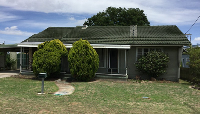 Picture of 29 Weewondilla Road, WARWICK QLD 4370