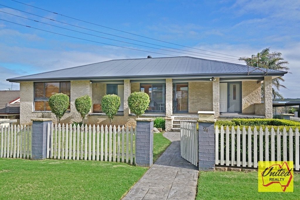 21 John Street, The Oaks NSW 2570, Image 1