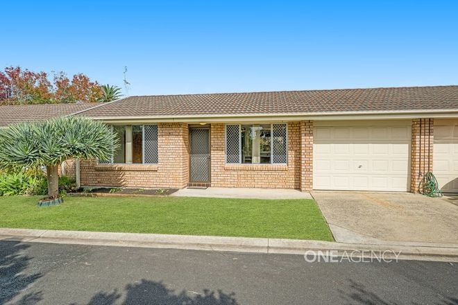 Picture of 2/22 Campbell Street, WAUCHOPE NSW 2446