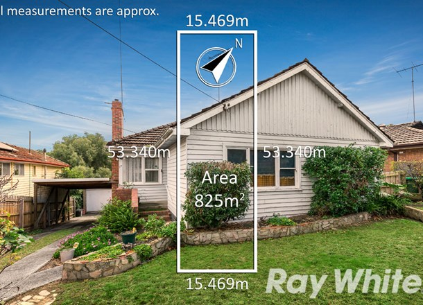 17 St Andrews Avenue, Rosanna VIC 3084