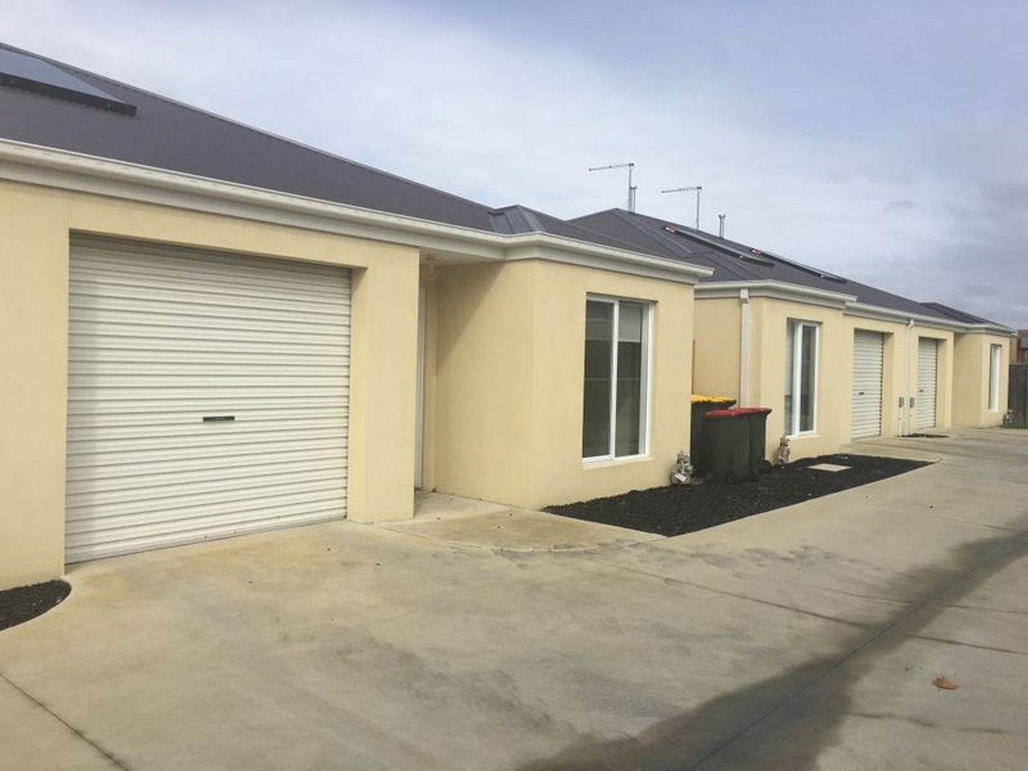 2 bedrooms Apartment / Unit / Flat in 16/115 Liddiard Road TRARALGON VIC, 3844