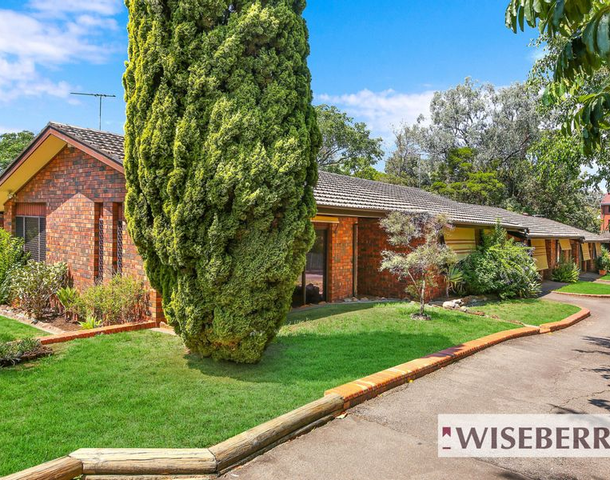 1/11 De Witt Street, Bankstown NSW 2200