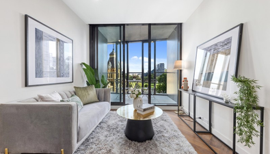 Picture of 422/555 St Kilda Road, MELBOURNE VIC 3004