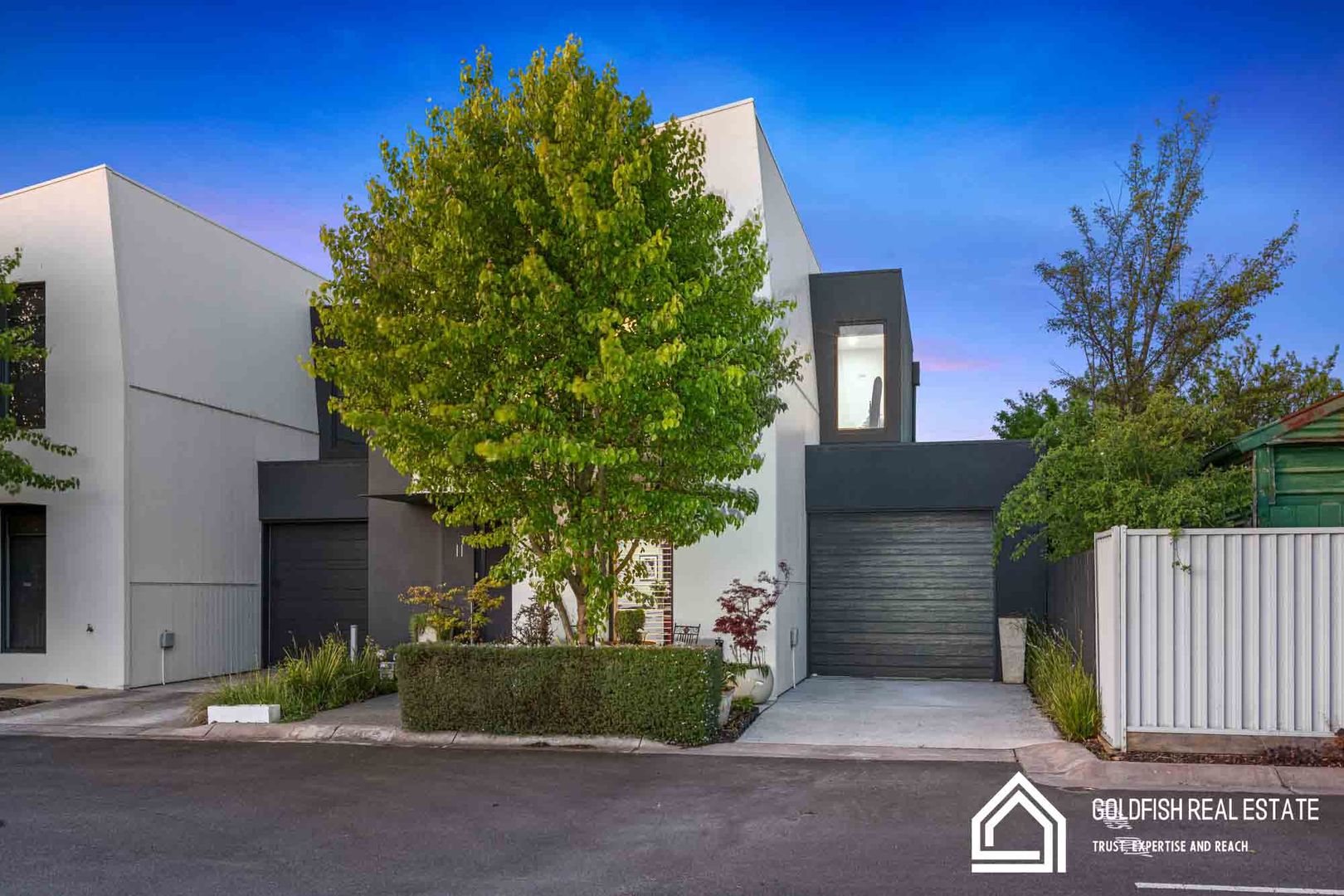 11 Monteith Place, Ballarat Central VIC 3350 Domain