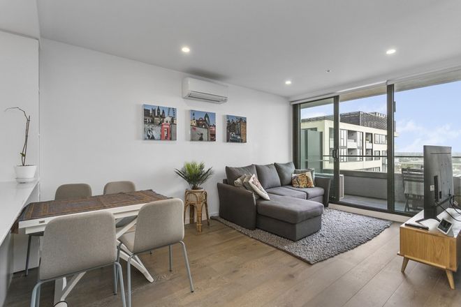 Picture of 1209/51 Homer Street, MOONEE PONDS VIC 3039