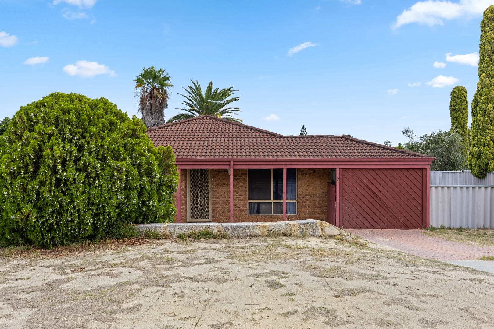 7 Javon Loop, Alexander Heights WA 6064