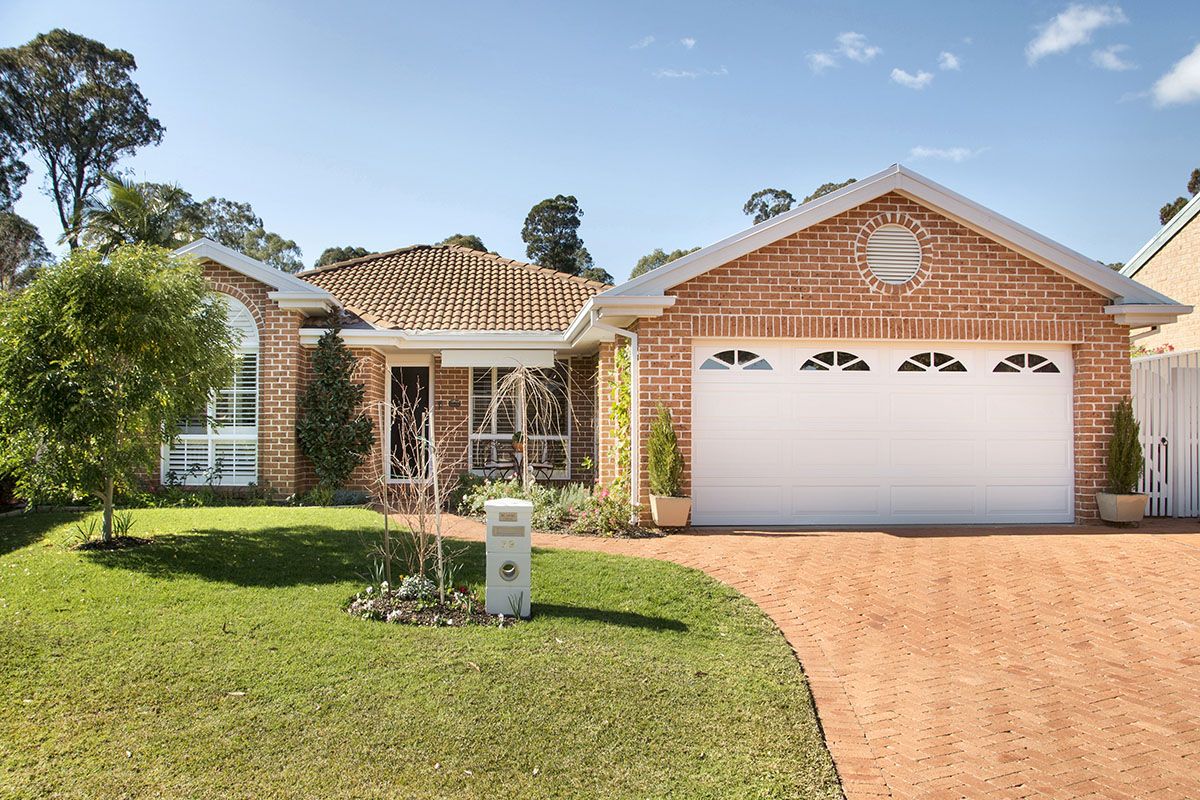 39 Dewberry Close, Menai Property History & Address Research Domain