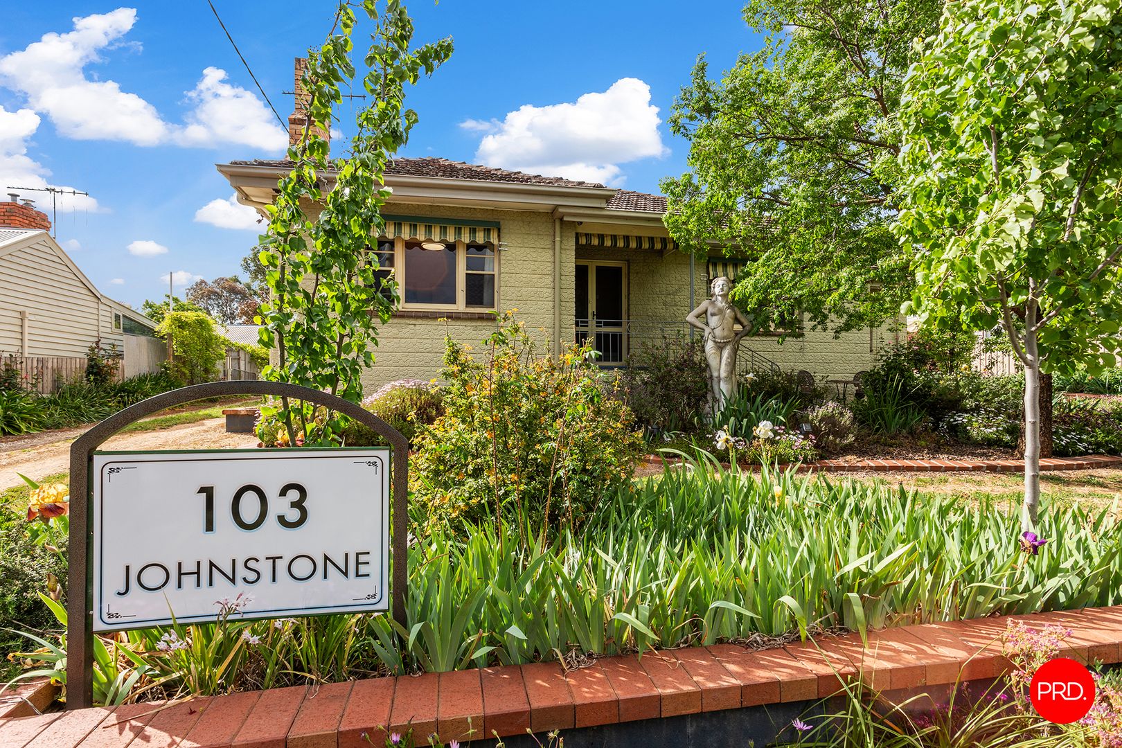 103 Johnstone Street, Castlemaine VIC 3450