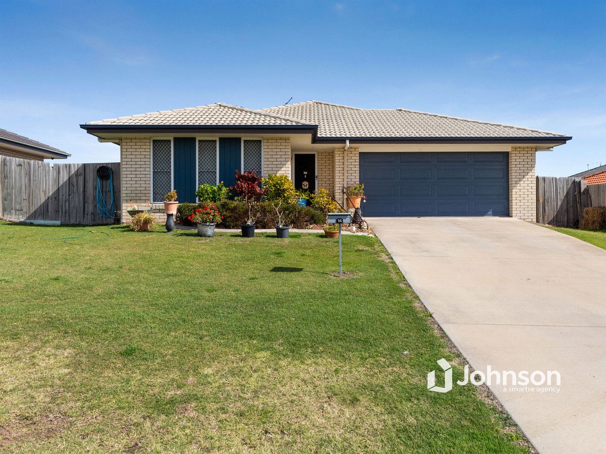 14 Tawney Street, Lowood QLD 4311, Image 0