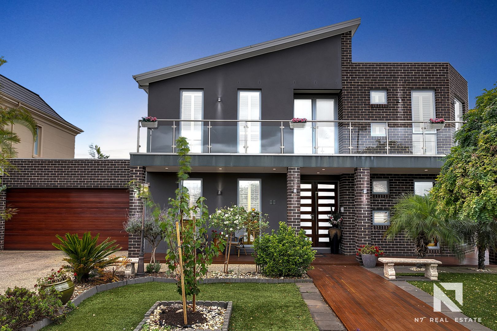 51 Arbour Boulevard, Burnside Heights VIC 3023, Image 1