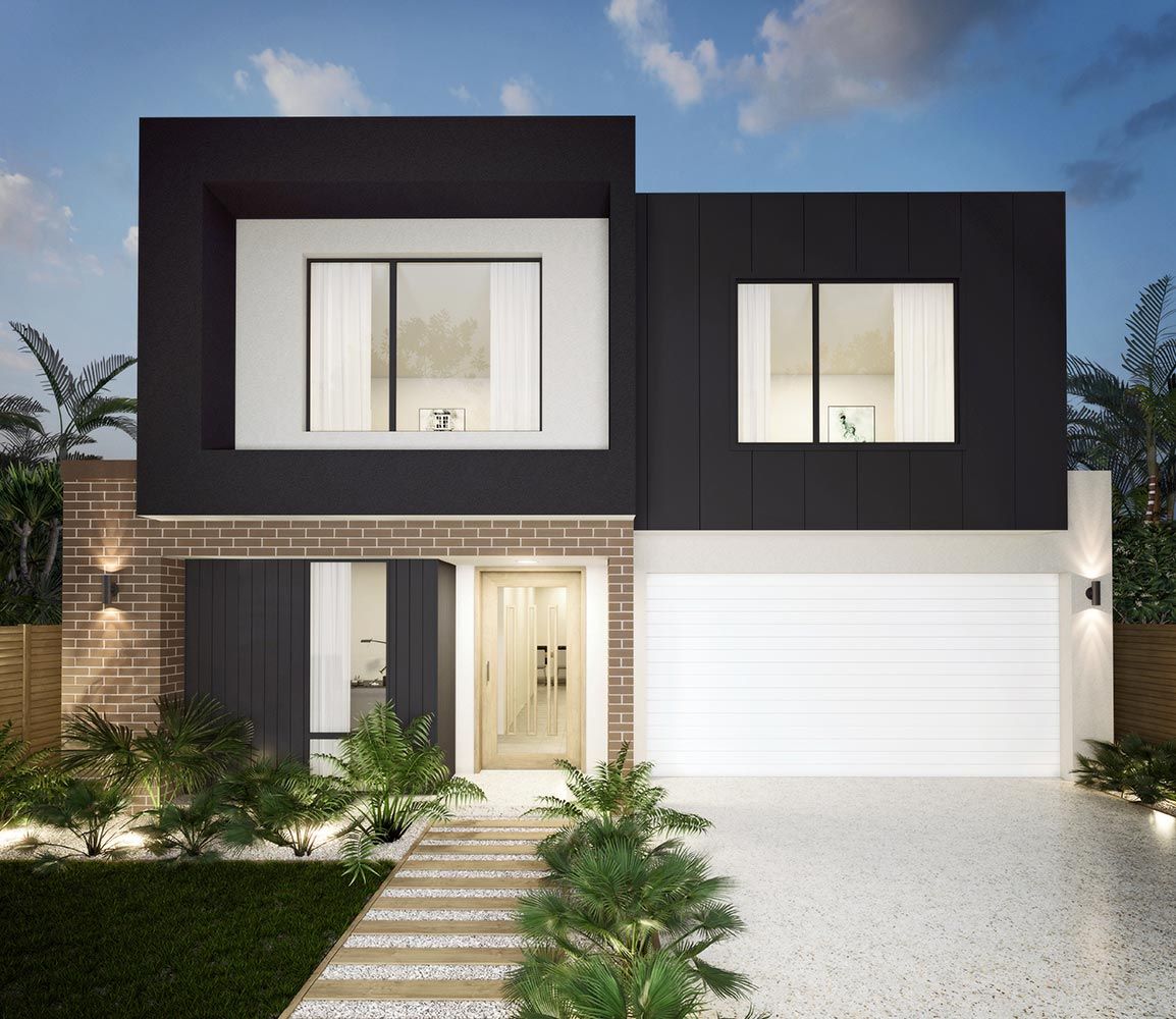 5 bedrooms New House & Land in 20 Ridge Square LEPPINGTON NSW, 2179