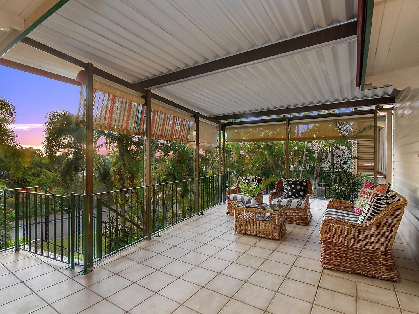 3 Chubb Street, Belgian Gardens QLD 4810, Image 1