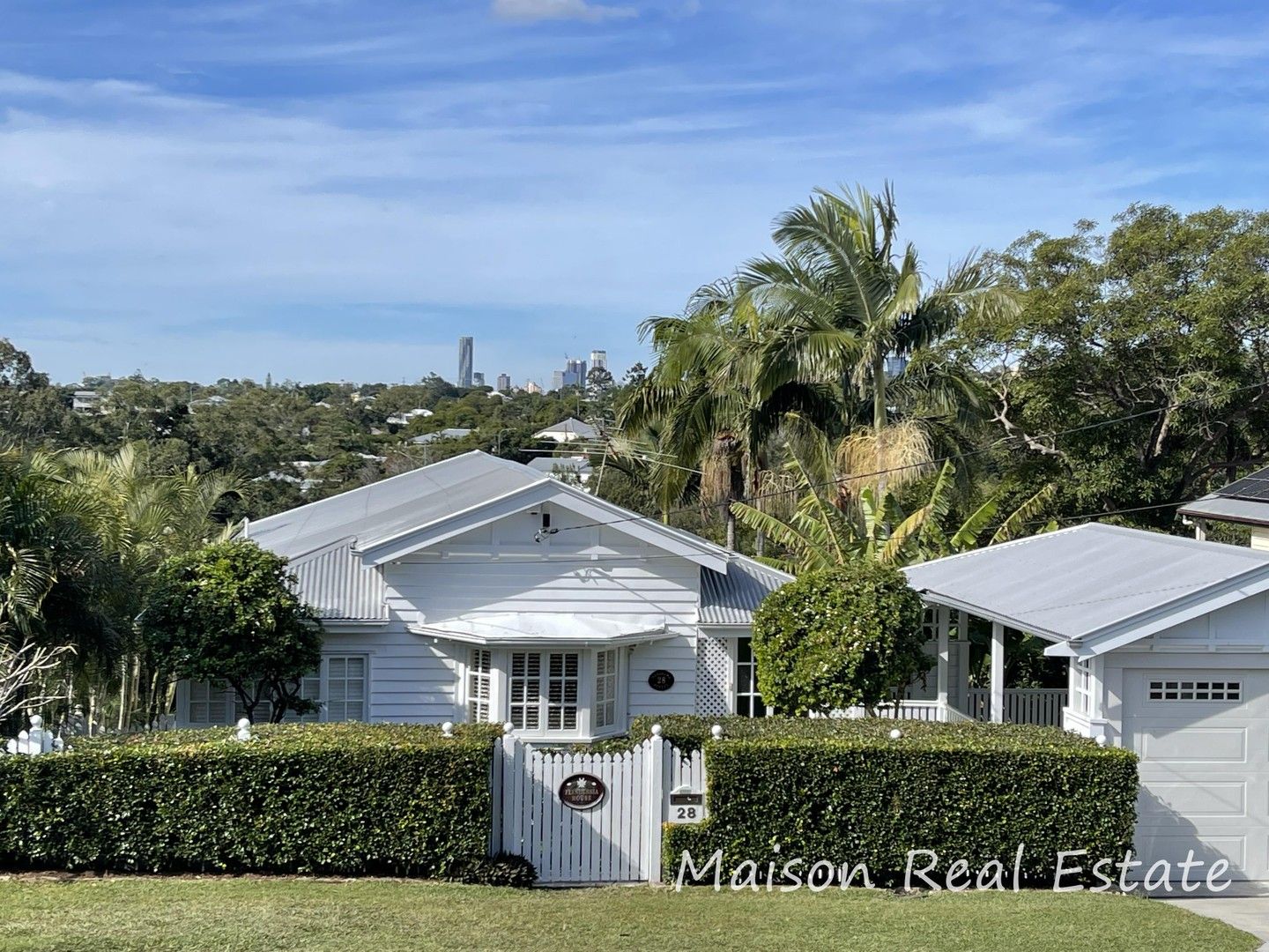 28 Panorama Street, Ashgrove QLD 4060, Image 0