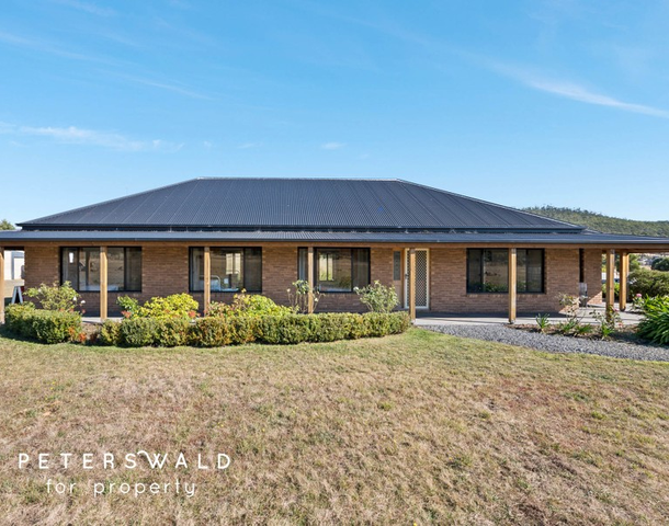 289 Rifle Range Road, Sandford TAS 7020